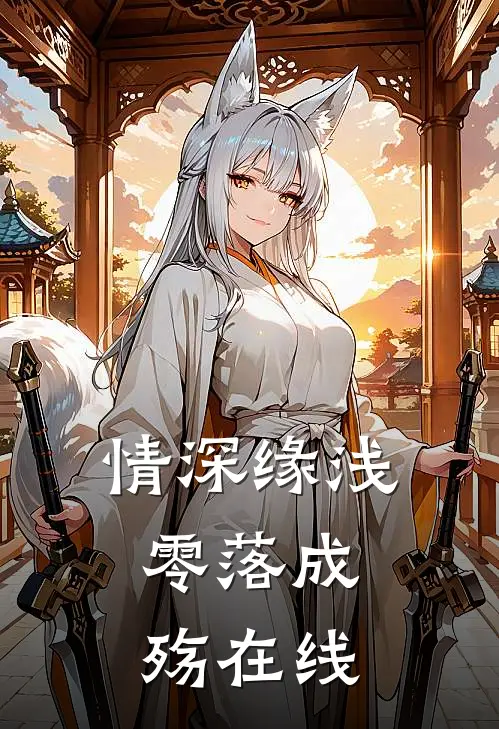 情深缘浅，零落成殇在线