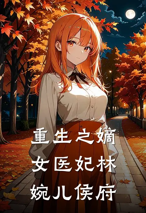 重生之嫡女医妃林婉儿侯府