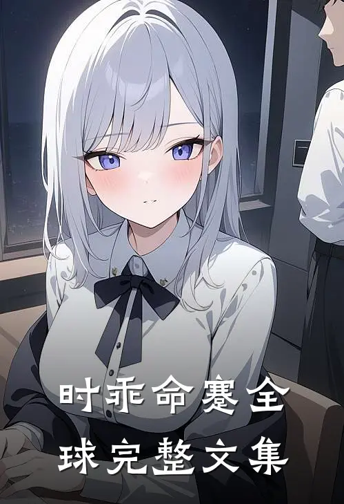 时乖命蹇全球完整文集