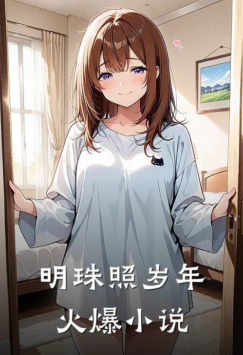明珠照岁年火爆小说
