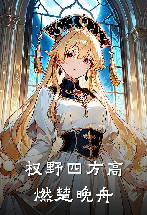 权野四方高燃楚晚舟
