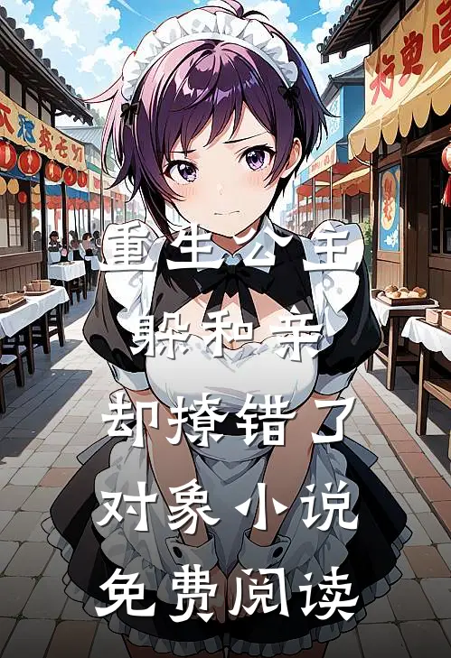 重生公主躲和亲，却撩错了对象小说免费阅读