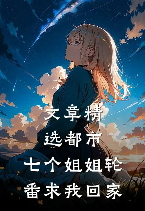 文章精选都市：七个姐姐轮番求我回家