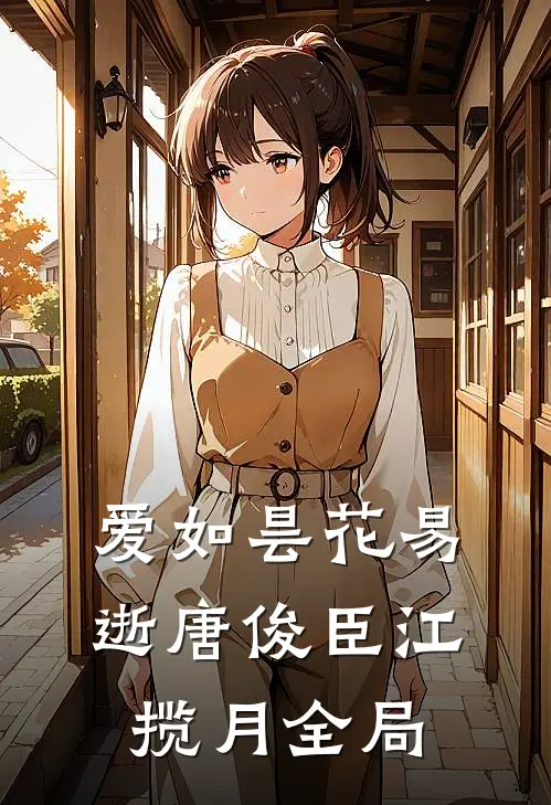 爱如昙花易逝唐俊臣江揽月全局