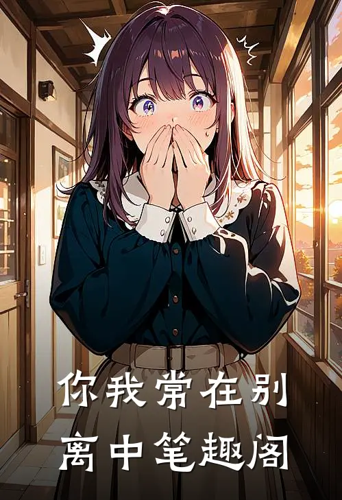 你我常在别离中笔趣阁