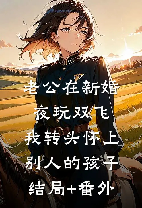 老公在新婚夜玩双飞，我转头怀上别人的孩子结局+番外