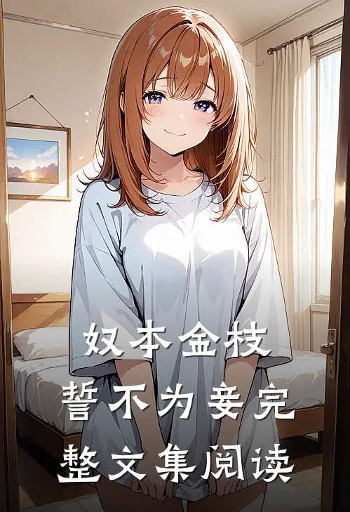 奴本金枝，誓不为妾完整文集阅读