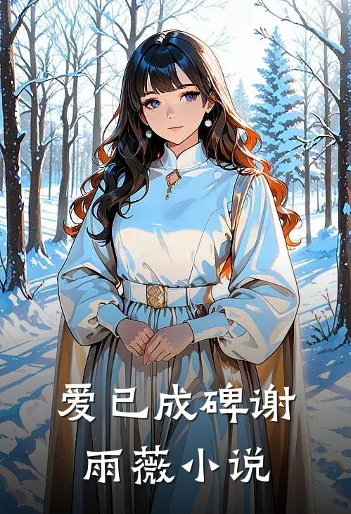 爱已成碑谢雨薇小说