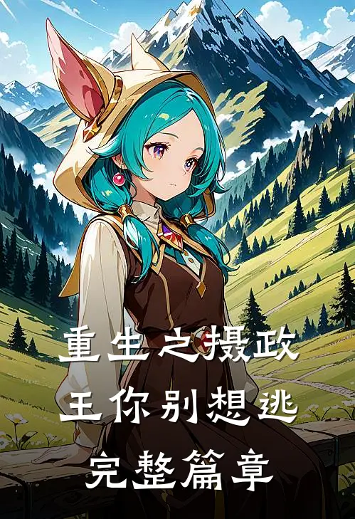 重生之摄政王你别想逃完整篇章