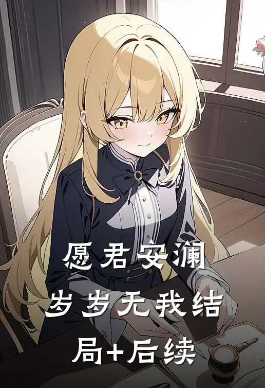 愿君安澜，岁岁无我结局+后续