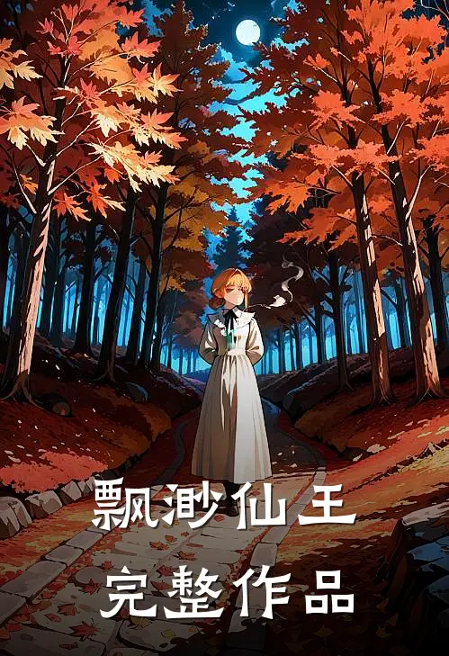飘渺仙王完整作品在线阅读