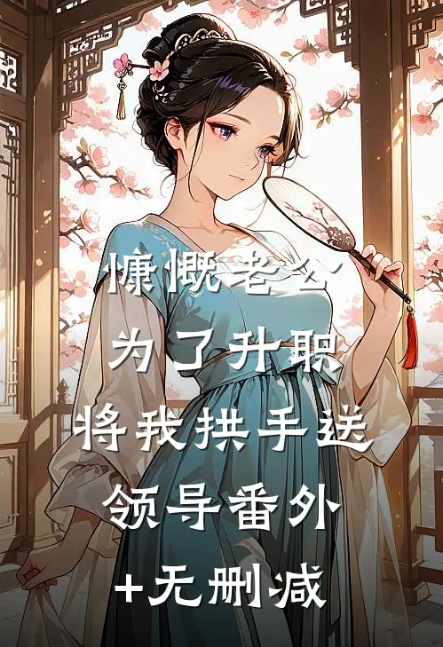 慷慨老公为了升职，将我拱手送领导番外+无删减