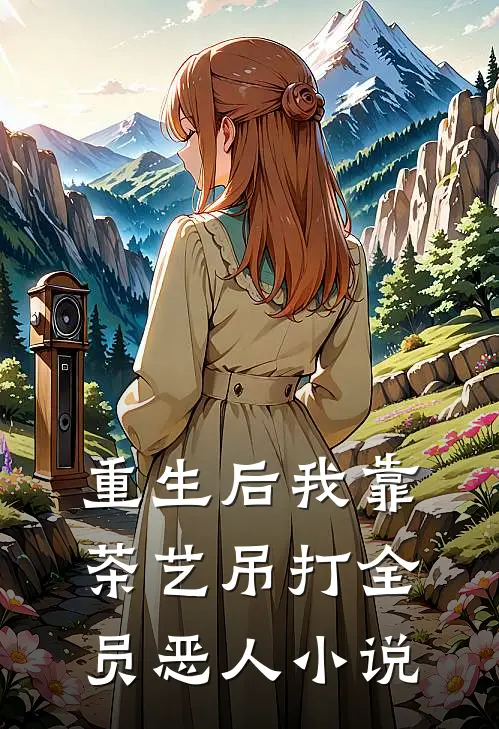 重生后我靠茶艺吊打全员恶人小说
