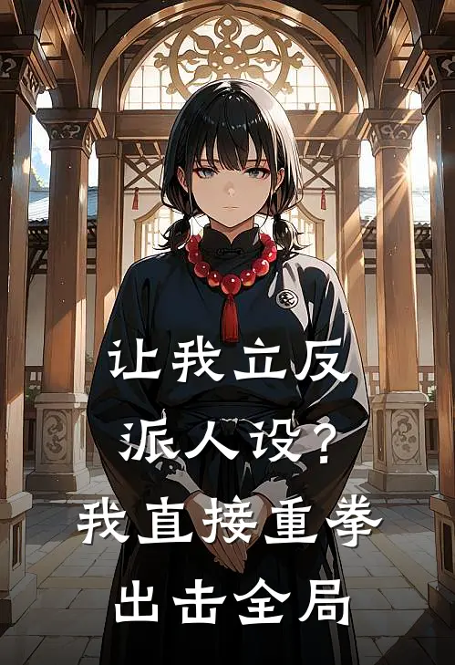 让我立反派人设？我直接重拳出击全局