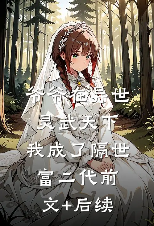 爷爷在异世灵武天下，我成了隔世富二代前文+后续