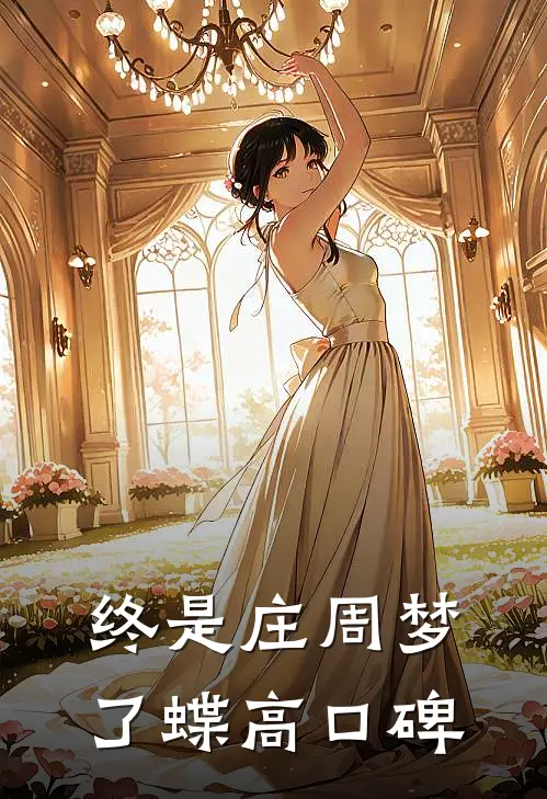 终是庄周梦了蝶高口碑