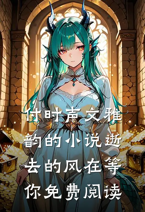 付时声文雅韵的小说逝去的风在等你免费阅读