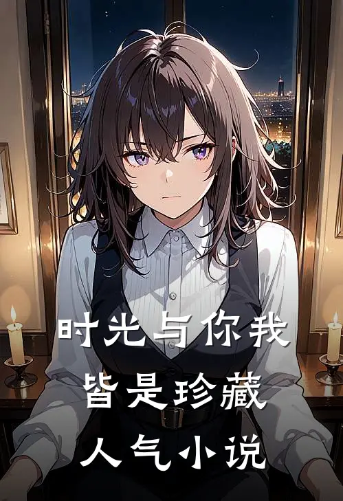 时光与你我，皆是珍藏人气小说