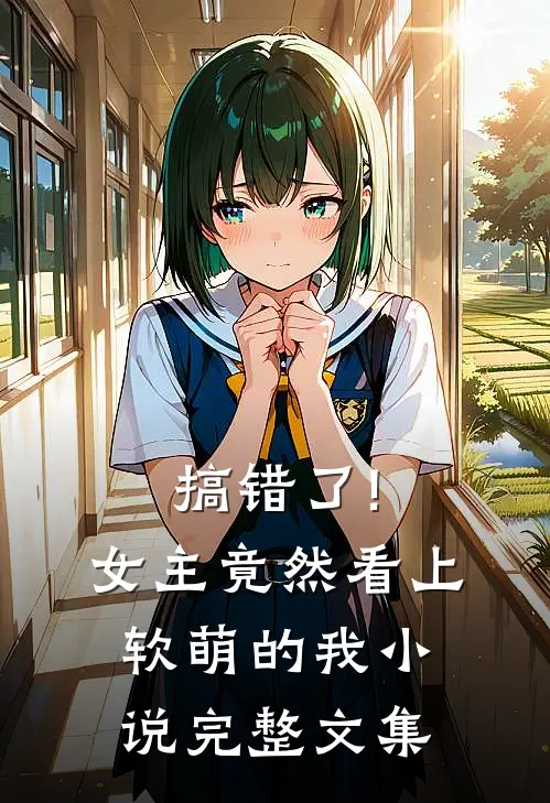 搞错了!女主竟然看上软萌的我小说完整文集