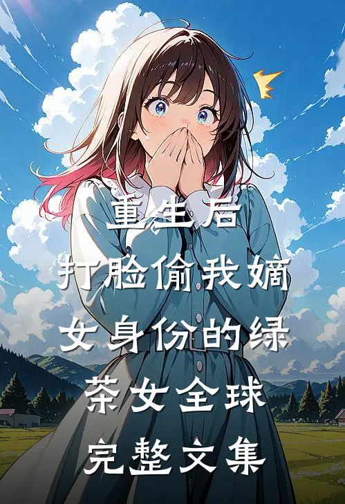 重生后，打脸偷我嫡女身份的绿茶女全球完整文集