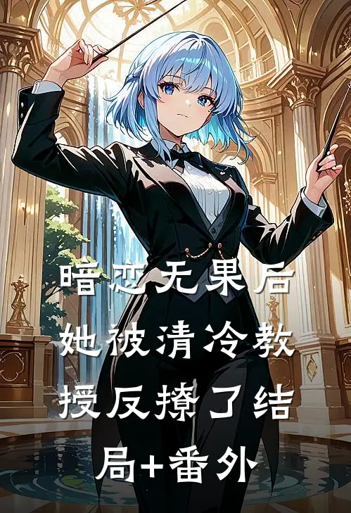 暗恋无果后，她被清冷教授反撩了结局+番外