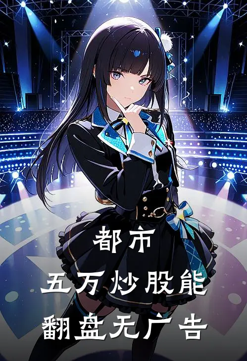 都市：五万炒股能翻盘无广告