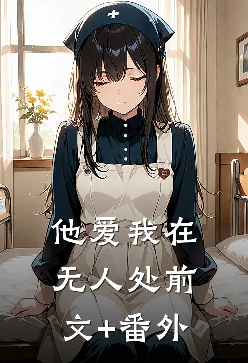 他爱我在无人处前文+番外