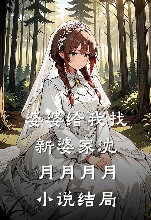 婆婆给我找新婆家沈月月月月小说结局