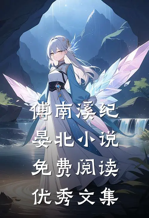 傅南溪纪晏北小说免费阅读优秀文集
