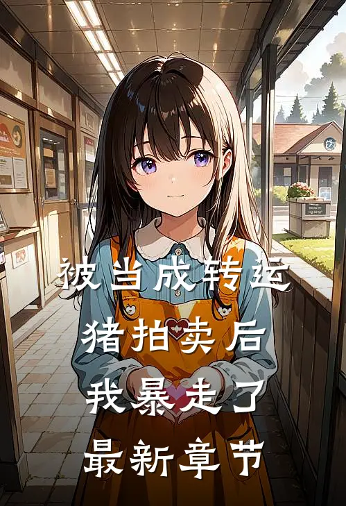 被当成转运猪拍卖后，我暴走了最新章节