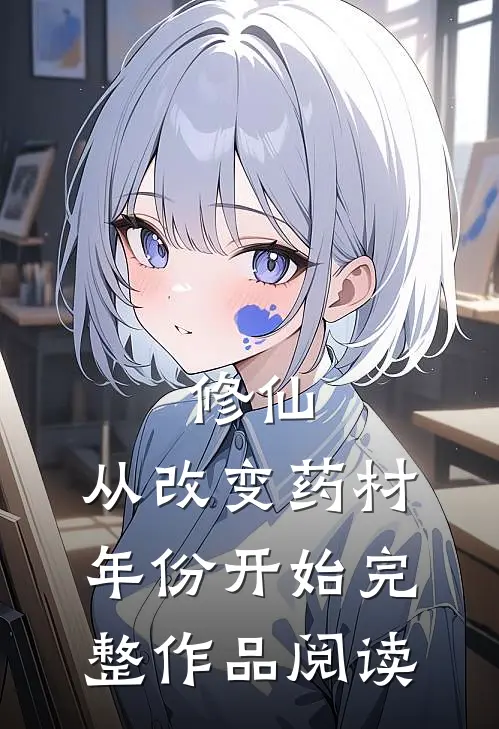 修仙:从改变药材年份开始完整作品阅读