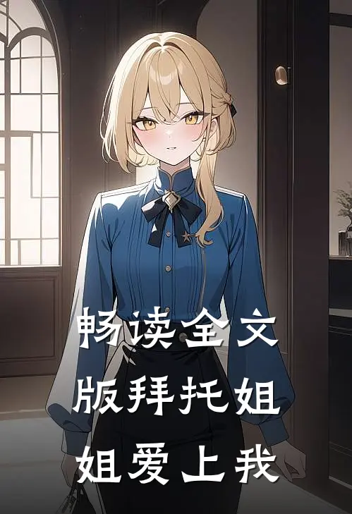 畅读全文版拜托姐姐爱上我