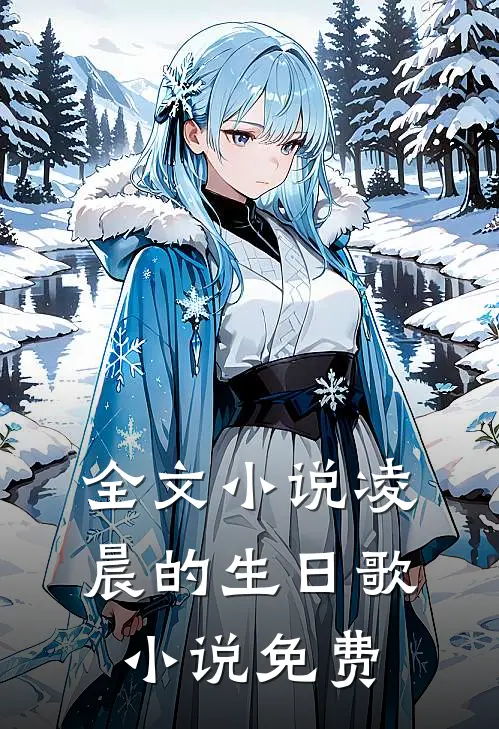 全文小说凌晨的生日歌小说免费