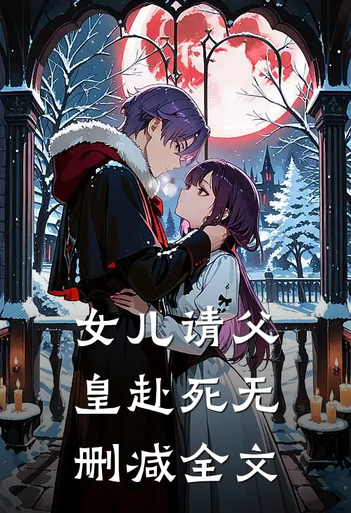 女儿请父皇赴死无删减全文