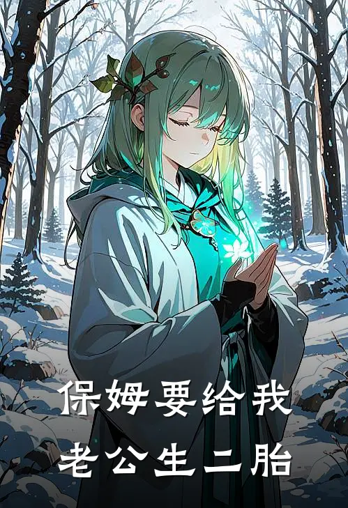 保姆要给我老公生二胎