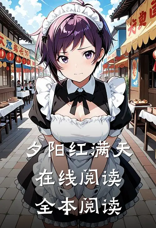 《夕阳红满天》在线阅读全本阅读