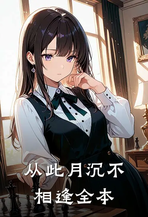 从此月沉不相逢全本