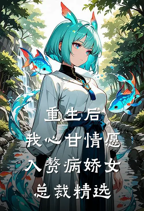 重生后，我心甘情愿入赘病娇女总裁精选