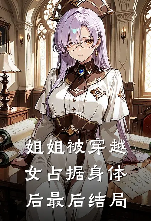 姐姐被穿越女占据身体后最后结局