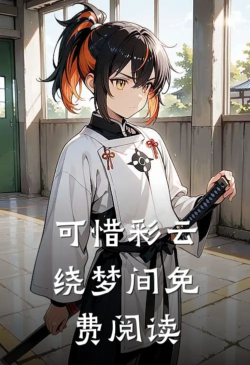 可惜彩云绕梦间免费阅读