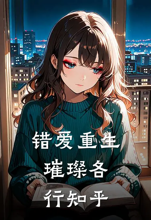 错爱重生，璀璨各行知乎