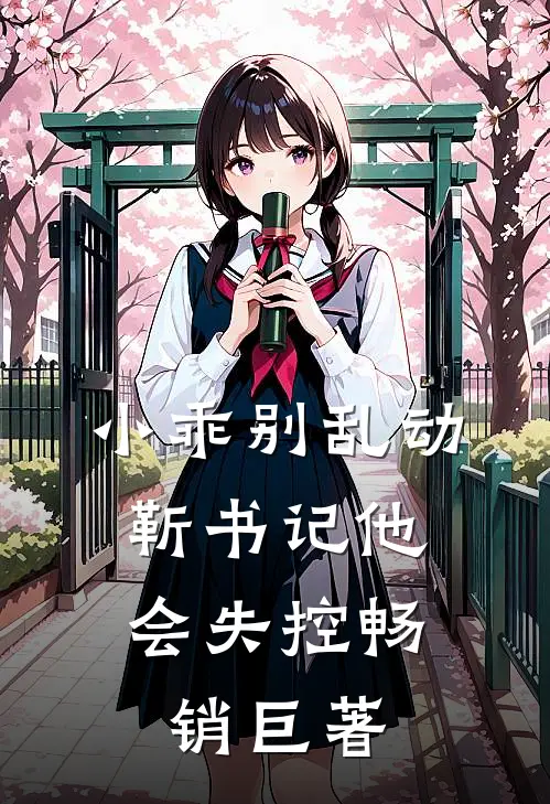 小乖别乱动，靳书记他会失控畅销巨著