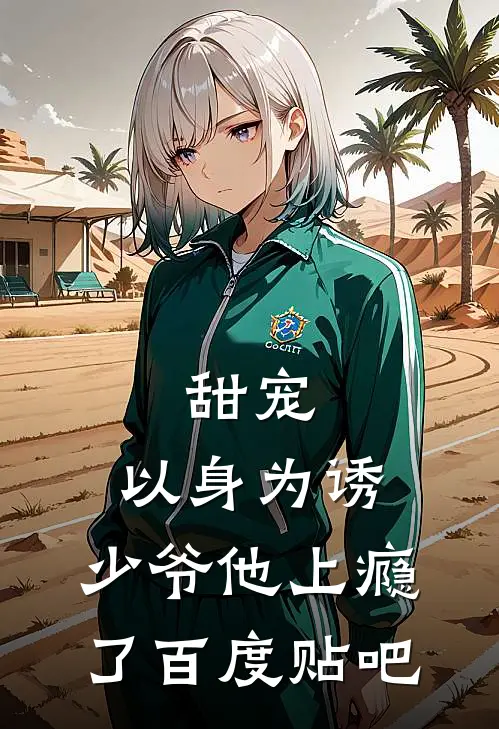 甜宠：以身为诱，少爷他上瘾了百度贴吧