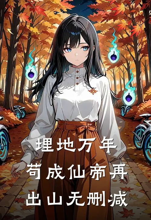埋地万年，苟成仙帝再出山无删减