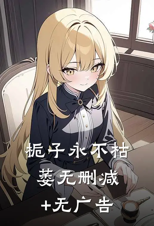 栀子永不枯萎无删减+无广告