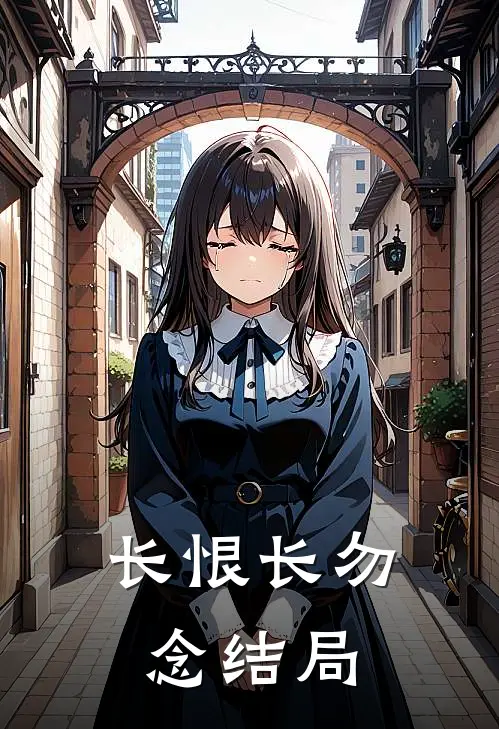 长恨长勿念结局