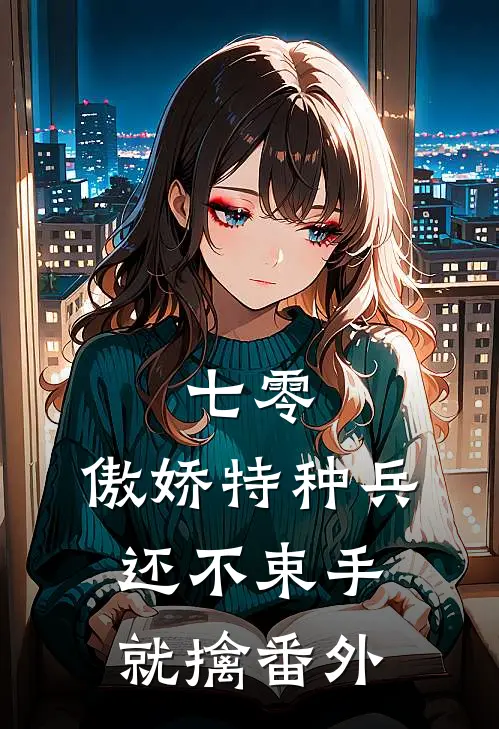 七零：傲娇特种兵还不束手就擒番外