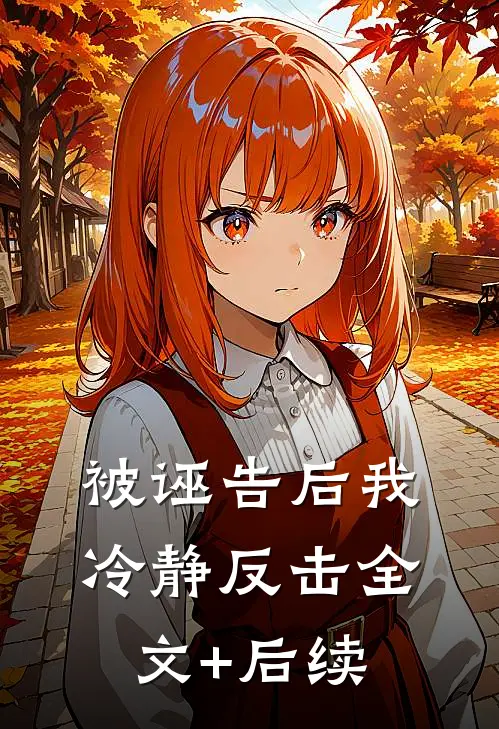 被诬告后我冷静反击全文+后续