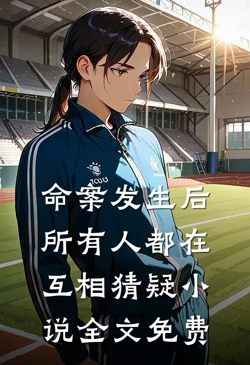 命案发生后，所有人都在互相猜疑小说全文免费
