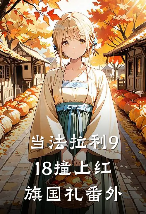 当法拉利918撞上红旗国礼番外